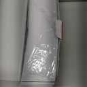 QYH Printable Sticker Paper for Printer, 240 Sheets 8.5x11 - White Matte Vinyl, Compatible with Inkjet/Laser & Cricut - Waterproof Vinyl Labels for Crafts, Kitchen, Classroom, Office & Small Business