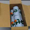 Earth Rated Poop Bags for Dogs, Leak Proof and Extra Thick Waste Bag Refill Rolls, Peach and Lotus, 280 Count