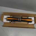 RV Step Stabilizer Kit for 5th Wheels, Travel Trailers, Heigh Adjustable, Drill Allowed and Easy Installation