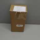 Bntuk Sponge Holder for Kitchen Sink, Sink Caddy with Towel Holder, Kitchen Countertop Storage Organization, Home Apartment Essential Accessories (Black)