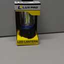 LUXPRO 3C Rugged 750 Lumen LED Lantern