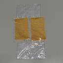 1000pcs Adhesive Rhinestone Set