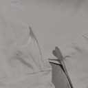 Women's Pima Cotton Workout Long Sleeve Shirts Loose Athletic Yoga Tops Basic Casual Fall Crop T-Shirts, S