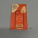 Vooii Compatible with iPhone 13 Pro Case, Liquid Silicone Upgrade [Camera Protection] [Soft Anti-Scratch Microfiber Lining] Shockproof Phone Case for iPhone 13 Pro 6.1 inch - Red