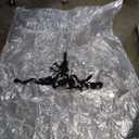 Queen Size Mattress Vacuum Sealable Plastic Bag
