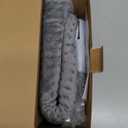 Electric Heat Pads, 40X20'' XXXL Extra Large Heating Pad for Full Body, 9 Heat 4 Timers Setting, Menstrual Cramps and Neck Shoulder Back Pain Relief, Washable, Ideal Gift for Women Men, Gre