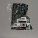 Magnetic Case for Samsung Galaxy S24 Ultra [Compatible with MagSafe] Black Flower Floral Case for Women Girls Soft TPU Bumper Hard PC Anti-Fall Shockproof Protective Slim Cover A5