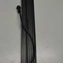 Rough Country 20-Inch LED Light Bar - 100W CREE LED, 7200 Lumen, Spot Focus Beam, Rugged Off-Road Lighting for Jeeps, Trucks, UTV