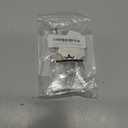 NationInFashion 4 x Stainless Steel Bar Necklace | Bar Necklace Stamping Blank