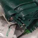 Zoeller M98 Flow-Mate Sump Pump - 1/2 HP - Cast Iron - LED Power Plug - High Flow - Vortex Impeller - Stainless Steel Hardware - Factory Tested and Float Operated - Submersible Sump Pump - 115V
