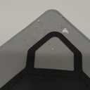 FOLIO PLUS Fits Tablets Pour Tablettes UNIVERSAL CASE Grey