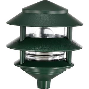 Nuvo Lighting SF77/323 Transitional One Light Landscape in Bronze/Dark finish