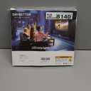 DAYBETTER 65.6Ft Smart Led Lights,2835 RGB Led Strip Lights Kits with Remote, App Control Timer Schedule Led Music Strip Lights(2 Rolls of 32.8ft)