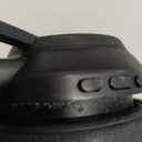 Jabra Evolve2 65 UC Wireless Headphones with Link380a, Stereo, Black  Wireless Bluetooth Headset for Calls and Music, 37 Hours of Battery Life, Passive Noise Cancelling Headphones