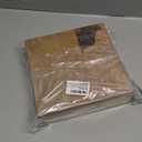 304 Stainless Steel Mesh Lab Sieve, 16 Mesh(1.18mm) Aperture Test Sieve, 7.9Inch(20cm) Diameter Economy Standard Analysis Sample Test Sieves for Industrial Laboratory Homes