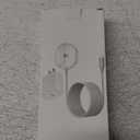 [Apple MFi Certified]25W Magnetic Wireless Charger for iPhone,Qi2.2 Certified 6FT Fast Apple MagSafe Charger Wireless Charging Pad for iPhone 17/17Air/16 ProMax/15 ProMax/14/13/12/AirPods3/2/Pro/Pro2