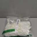 YOGINGO Women's Crew Neck Sleeveless Bodysuits Racerback Halter Tank Top Body Suits for Womens Sexy Going Out Leotards (Large, White)