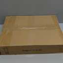 Hall Tree with Wheels and Hanging Hooks,Heavy-Duty Metal Coat Rack with Shoe Shelves,3-in-1 Narrow Entryway Storage for Small Space,Suitable for Hallway,Bedroom and Bathroom,Black