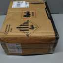 GOLDENMATE 1000VA/800W Lithium UPS Battery Backup and Surge Protector, Sinewave UPS System with LiFePO4 Battery(230.4 Wh), 2025 Upgraded Pro Ver. with Communication Port, 8 Outlets, LCD Display, White