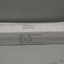 Dura-Gold Floor Protection Film 24-inch x 200-foot Roll, Clear Plastic Floor Protector, Self-Adhesive Plastic Floor Protection from Foot Traffic, Paint Spills, Dust, Construction, Moving