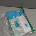 AINOPE USB C Cable 60W 2-Pack 10ft Nylon Braided USB C to USB C Cable Type C Charger Fast Charging Right Angle USBC Cable Charger Cord for iPhone 16 Pro Max 15 Plus Samsung S24 S23 iPad Pro Black