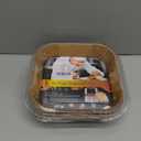 Air Fryer Liners Disposable 4QT for Chefman Air Fryer, 7.5 Inch 150Pcs Parchment Paper Liners for Beelicious 8-in-1 Smart Compact 4QT Air Fryers