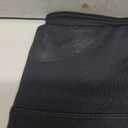 baleaf Leggings for Women Fleece Lined Tights Thermal Warm Winter High Waisted Thick Yoga Pants Cold Weather Inner Pocket (Medium, Black)