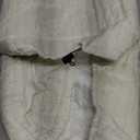 Homydom Indoor Air Conditioner Cover AC Unit Covers (Beige, 28"x20"x3.5")