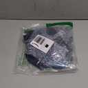 3 Pack Dog Sweaters for Small Dogs Girl Boy Winter Fleece Clothes Warm Soft Dog Sweatshirt Outfit for Dogs Cats Pet Apparel (Navy Blue+Grey+Light Blue, XX-Small)