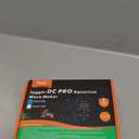hygger Aquarium Wave Maker with Intelligent Controller, 5 Wave Modes Adjustable Water Flow, Magnetic DC 12V Quiet Aquarium Powerhead for Freshwater Saltwater Coral Reef Tank, 1500GPH
