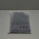 KUNMI Womens Curvy High Waist Stretch Butt Lifting Skinny Colombian Jeans (Small, 7009-black)