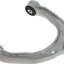 ACDelco Gold 45D1164 (19464698) Front Upper Suspension Control Arm and Ball Joint Assembly