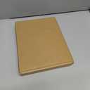 Picture Frame 5"x7" Photo Frame Dark Blue Frame with Gold Edge, Modern Simple for Christmas Gift Family Wedding Kids Friend Pet Home Office Display Desktop Table Decor