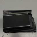 Drift Car Air Freshener - Stone Air Freshener Car Odor Eliminator - Long Lasting Scent - Auto Accessories - Metal Clip - Essential Oils - Clean Ingredients - Amber Scent Starter Kit