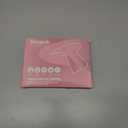 Stitch Gun for Clothes - Handheld Stitch Gun Quick Clothing Fixer - Tagging Gun - Includes 6 Needle, 1000 Black Fasteners & 1000 White Fasteners (Purple)