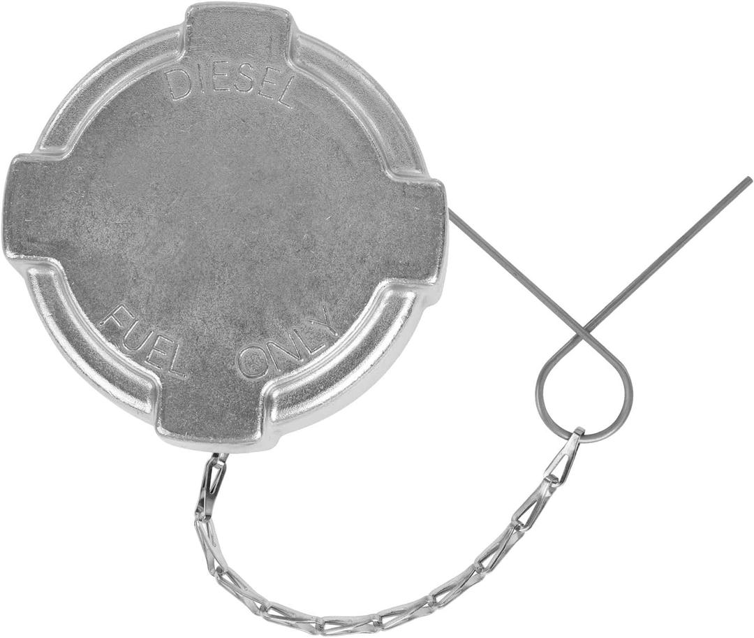 Fuel Tank cap Gas Cap 2 3/8" Fit For Freightliner M2 Truck