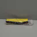 Fish Extender for Disney Cruise Gift Exchange  3-Pocket Hanging Organizer for Cabin Door, Cruise Must Have with Pixie Dust Gift Holder (2025 Edition) (blak;red;white;yellow)