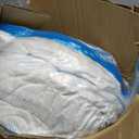WEUP Extra Firm Mattress Topper Queen, 3 Inch High-Density Foam Mattress Pad, Pain Relieving Topper for Extra Support, Washable Cover with Anti-Slip Straps, CertiPUR-US Oeko-Tex Certified, 80" x 60"