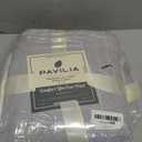 PAVILIA Sherpa Fleece Throw Blanket for Couch, Twin Size, Purple, Plush Soft Fuzzy Sofa Blanket, Cozy Reversible Winter Throw for Women Men, 60x80 Inches