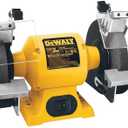 DEWALT DW758 8-Inch Bench Grinder