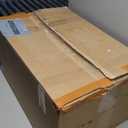 NINETYGO Carry On Luggage 22x14x9 Airline Approved, 20 Inch Luggage with Smooth Double Spinner Wheels, Hard Shell PC+ABS Suitcase Carry-On, Lightweight Travel Luggage, TSA Approved (Black, Andes)