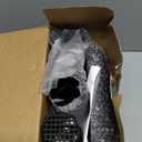 JobSite Boot Dryer - Silent Shoe Dryer & Warmer For Work Boots, Gloves & Shoes - Fanless Convection Dry - Helps Reduce Odor