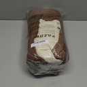 Couch Cover for Dogs Washable, Non Slip Couch Covers for 3 Cushion Sofa Pet Friendly, Soft Fuzzy Sofa Covers for Pets, Dog Couch Cover Furniture Protector(1PC,Dark Brown,27.6"x70.9")