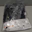 Spooktacular Creations Glowing Eyes Grim Reaper Costume for Kids, Scary Halloween Costume for Boys (Black)