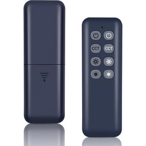 WDZP New Floor Lamp Remote Control Replacment for GERGO MF19062, OUTON FL01-SXFG, FIMEI MF18813, Laiebri MF05 - No Magnetic Function