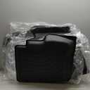 GINOWY-Floor Mats & Cargo Liner Set for Mazda CX9 2016-2023, 7 Passenger, Bench Seat, All Weather Mats Cargo Trunk Mat Waterproof Car Mats for Mazda CX-9 Accessories Custom Fit