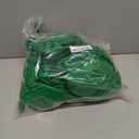 XYJKIDSES St. Patrick’s Day Inflatable Costume for Adult Inflatable Four Leaf Clover Costume Green Blow Up Funny Costume for St Particks Day Party Halloween