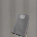 ESR for iPhone 15 Pro Case, MagSafe Silicone Case with Stand, Military-Grade Protection, Built-in Camera Stash Stand, Magnetic Phone Case for iPhone 15 Pro, Cloud Series,Black