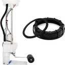 Fuel Pump Assembly Compatible With Sportsman 330 450 570 850 1000 2014-2016 2205469 47-1002 2521389 2205374 2521323 2207670 2205525 E11022