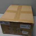 SNTD Dish Drying Rack - Large Dish Racks for Kitchen Counter, Expandable Dish Drainers with Cutlery Holder Stainless Steel Rustproof, Black